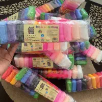 خمیر بازی بهداشتی کلی