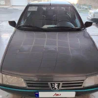 پژو ۴۰۵ مدل ۹۷|خودرو سواری و وانت|ارومیه, |دیوار