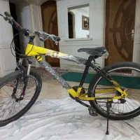 دوچرخه گالانت