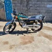 موتور سیکلت