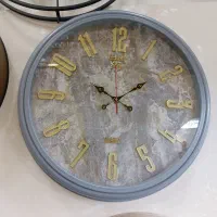 تخفیف ویژه ساعت دیواری|ساعت دیواری و تزئینی|قم, نیروگاه|دیوار