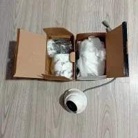 3 عدد دوربین ۴ مگاپیکسل نو