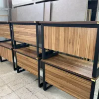 میز ۱۲۰ اداری کارمندی|دفتر کار|اصفهان, بابوکان|دیوار