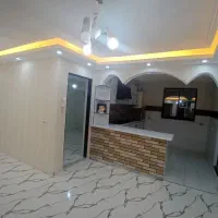فروش آپارتمان ۸۰ متری ۲ خوابه طبقه ۱ در پل تالشان|فروش آپارتمان|رشت, پل تالشان|دیوار