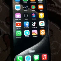 آیفون ۱۵ پرومکس فول کپی مو نمیزنه|موبایل|زاهدان, |دیوار