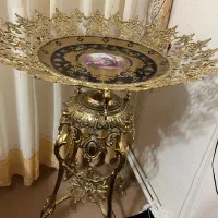 کنار سالنی برنز