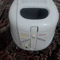 سرخ کن نوی نو|اجاق گاز و لوازم برقی پخت‌وپز|مشهد, خواجه ربیع|دیوار