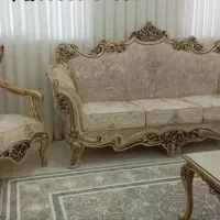 کاور مبل دلاوین|خدمات پیشه و مهارت|چهاردانگه (تهران), |دیوار