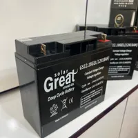 پخش باطری دزدگیر و UPS در رشت