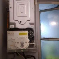 نصب و تعمیرات پکیج،آبگرمکن،رادیاتور، کولر آبی|خدمات پیشه و مهارت|کرج, مصباح|دیوار