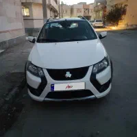 کوئیک GXR فول  مدل ۱۴۰۳ درحد|خودرو سواری و وانت|زاهدان, |دیوار