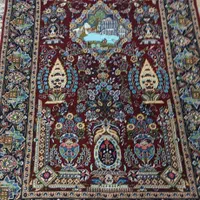فرشهای سه متری کرک ابریشم