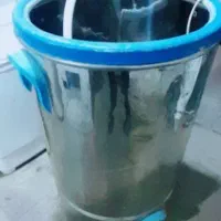 پتو شو میلاد|ماشین لباسشویی و خشک‌کن لباس|تایباد, |دیوار