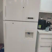 فروش یخچال فریزر دوو در حد نو|یخچال و فریزر|بندرعباس, |دیوار