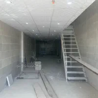 رهن و اجاره مغازه ۱۵۰ متر سه راه باهنر