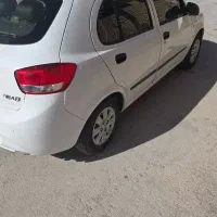 تیبا ۲ مدل ۱۴۰۰|خودرو سواری و وانت|نجف‌آباد, گلدشت|دیوار