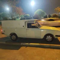 وانت مدل ۹۰ دوگانه کارخانه