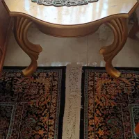 میز عسلی|مبلمان خانگی و میز عسلی|قوچان, |دیوار