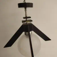 لوستر درحد نو سالم