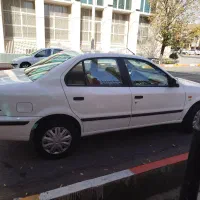 سمند lx مدل ۹۸|خودرو سواری و وانت|زنجان, |دیوار