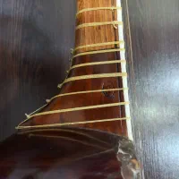 تار حرفه ای و سه تار