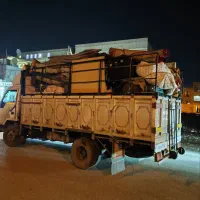 باربری سلامت بارکوردستان|خدمات حمل و نقل|اهواز, فاز ۱ پادادشهر|دیوار