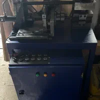 پرس لوله پرچ لوله اند فرمینگ سر لوله فرمدهی|ماشینآلات صنعتی|تهران, امام خمینی|دیوار