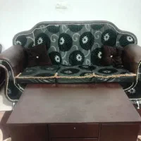 مبل شیک ومحکم