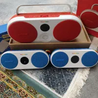 اسپیکرploraid 2 امریکایی