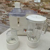 آبمیوه گیری 3کاره