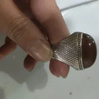 انگشتر عقیق(شیخی اردبیل)|جواهرات|اردبیل, |دیوار