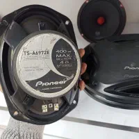 ضبط 2150 پایونر و باند6972پایونر|قطعات یدکی و لوازم جانبی|ورامین, شهرک مدرس|دیوار