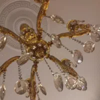 لوستر|لوستر و چراغ آویز|تهران, مدائن|دیوار