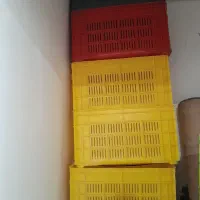 سبد|ظروف نگهدارنده، پلاستیکی، یک‌بارمصرف|شیروان (خراسان), |دیوار