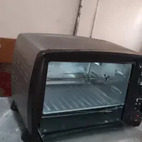 آون توستر|اجاق گاز و لوازم برقی پخت‌وپز|پلدختر, |دیوار