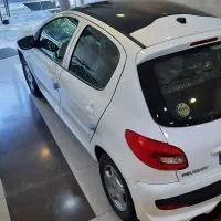 ۲۰۷ اتومات سقف پانا تقویت