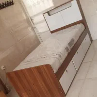 تخت و تشک کیفیت سفارشی