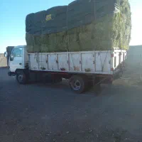 یونجه خشک انباری