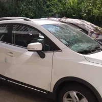 جک s3 مدل1403 صفر خشک