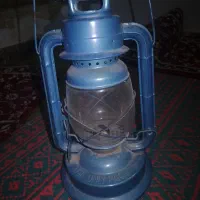 فانوس بزرگ قدیمی خارجی نو