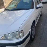 پژو پارس LX TU5، مدل ۱۳۹۹