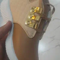 نیم بوت بچه گانه