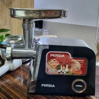 چرخ گوشت پرشیا persia کاملا نو