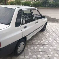 پراید مدل 90