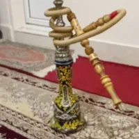 قلیان حاج رضا قربانی