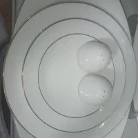 چینی زرین۶نفره پلمپ