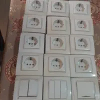 وسایل انباری|اجاق گاز و لوازم برقی پخت‌وپز|آبادان, |دیوار