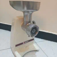 چرخ گوشت ناسیونال