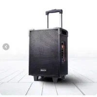 اسپیکر شارژی مسافرتی