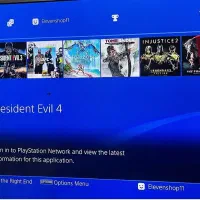 Ps4 fat 1 tb|کنسول، بازی ویدئویی و آنلاین|اهواز, ۳۰ متری|دیوار